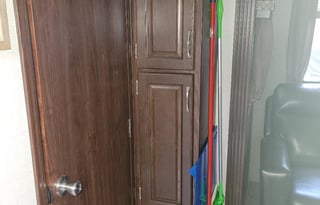 "The Empty Nester" your home away from home!