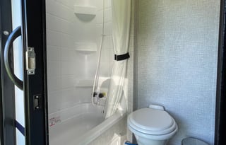 2021 Keystone RV Bullet 290BHS