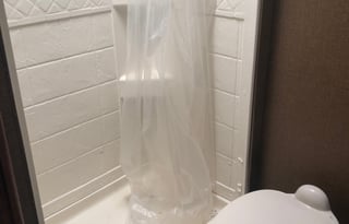 Pet Friendly, Outdoor Living, Top Shape Class C RV