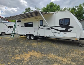 Fleetwood Nitrous Hyperlite