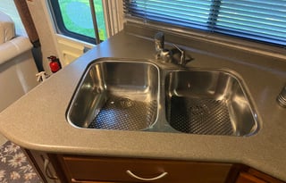 2004 Fleetwood RV Pace Arrow 37C