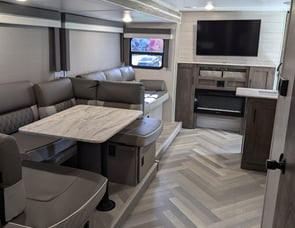 Forest River RV Salem Cruise Lite 273QBXL