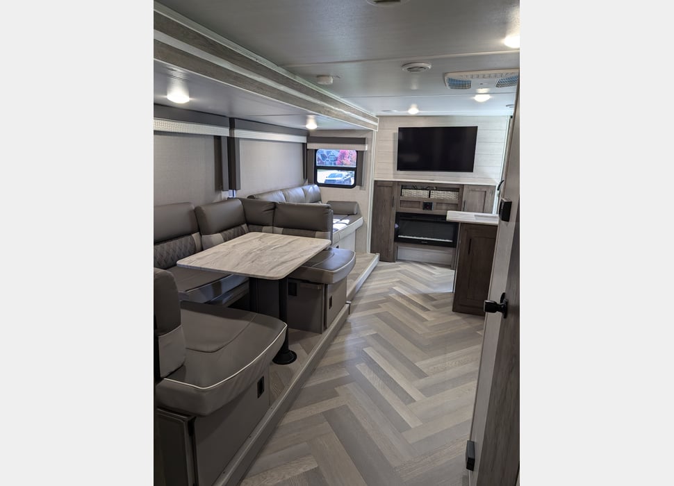 Travel Trailer rentals in Virginia Beach