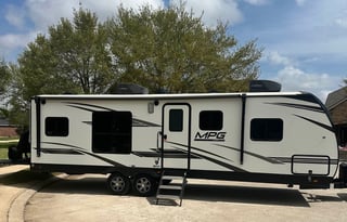 2023 Heartland MPG Toy Hauler