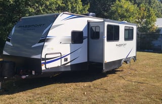 R&R RV