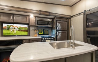2020 Grand Design -  Family Friendly RV