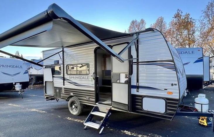 RV Photo