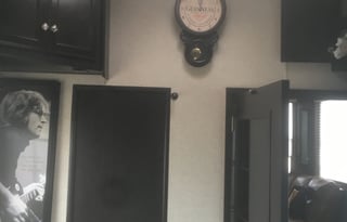 2016 Forest river Edge 39ed