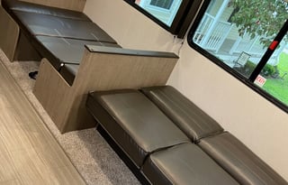 2021 Keystone RV Hideout 272LHS