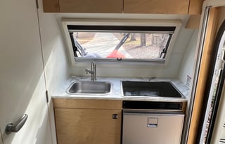 2022 nuCamp RV TAB 320 S