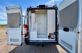 Big Adventures in a Small Package