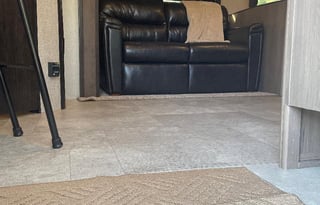 2019 Grand Design Transcend 27BHS