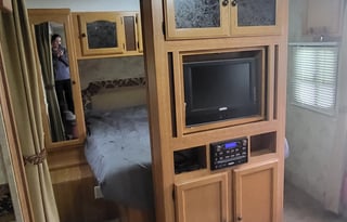 2010 Keystone RV Passport 2910BH