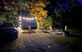 Unplug with loved ones-Can Deliver-Pet Friendly