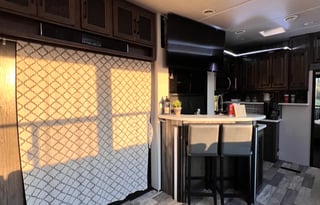 Luxury 44’ Cyclone -Ultimate Family Gateway