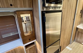 2024!! Airstream Atlas Luxury Dream Machine!