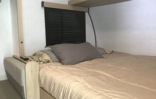 2022 Cruiser RV Hitch 17 BHS