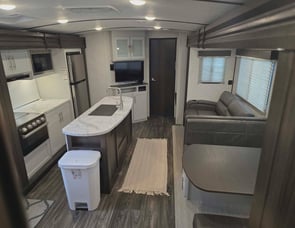Keystone RV Bullet 330BHS