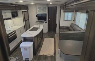 Ultimate Family Camper