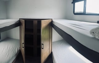 Traveler’s Trove 'Casa Nomad'