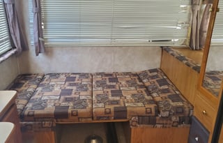 2005 Keystone RV Springdale 179RD