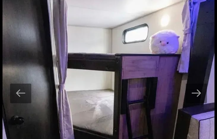 Double Bunks