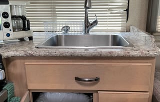 2019 Thor Daybreak 30DB Class C Super Comfortable!