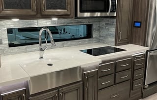 2022 Fleetwood RV Frontier Frontier 36SS