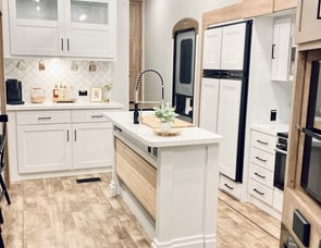 Keystone RV Arcadia 3940LT