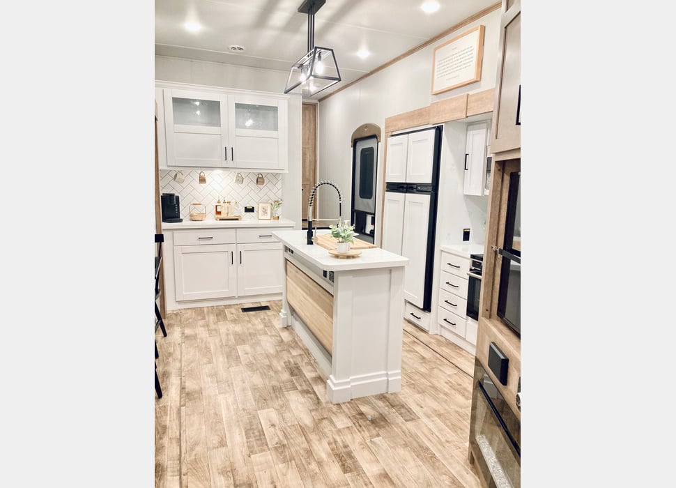 Fifth Wheel rentals in St. Augustine