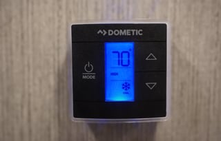 OFF-Grid Bliss, 2024 Nexus Triumph 24T - Sleeps 6!