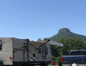 Keystone RV Hideout 31RBDS