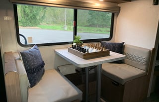 Lightweight Family Friendly Trailer