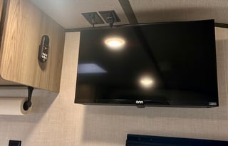 2025 Forest River RV Wildwood FSX 174DBLE