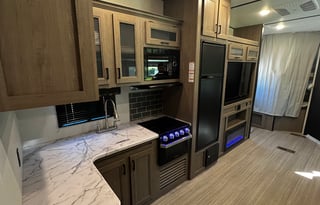 2021 Keystone RV