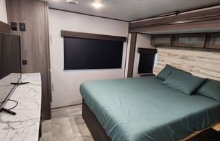 Disaster Relief Eligible