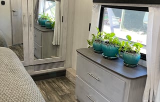 Home away from home