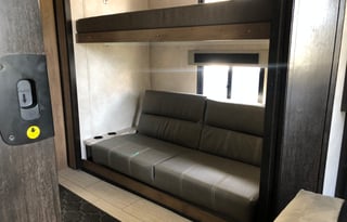 2019 Forest River FR3 -- Your home away from home!