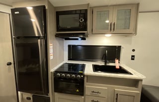 2024 Dutchmen RV Coleman Lantern LT Series 274BH