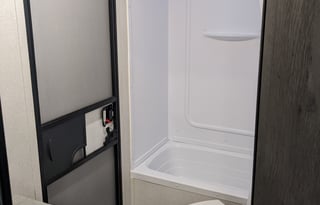 2022 Keystone RV Hideout 272BH