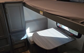 Great Grandmother's Getaway