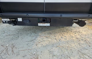 2022 Entegra Coach Ethos 20A