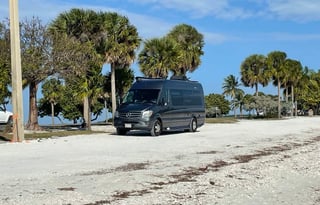 2019 Winnebago Era 70X