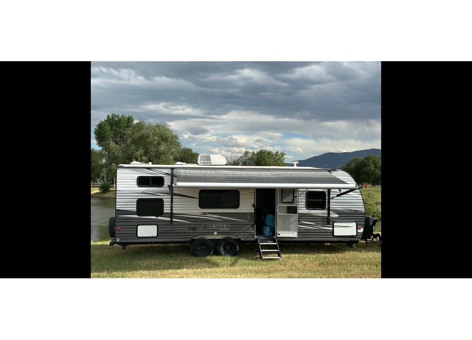 Travel Trailer rentals in North Salt Lake