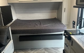 2022 Forest River RV Wildwood FSX 178BHSK