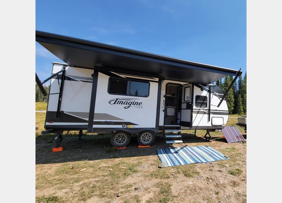 Travel Trailer rentals in Herkimer