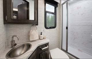 2025 Entegra - Make Every Trip a GOoD DAY