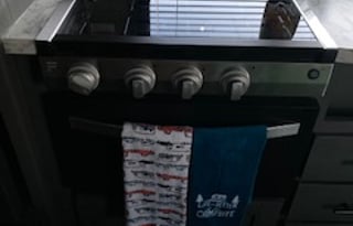 2022 Dutchmen RV Aspen Trail LE 25BH