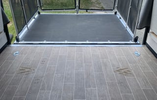 2020 Forest River RV Cherokee Grey Wolf 27RR