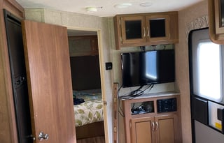2018 Forest River RV coachman catalina trailblazer